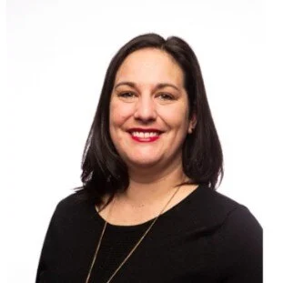 Marie-Pierre Fredette